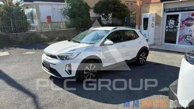 2022 KIA Stonic