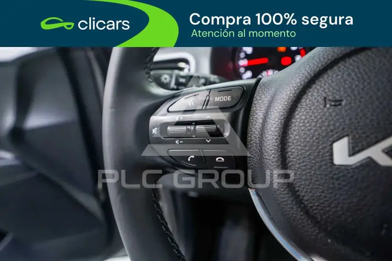 2022 KIA Stonic
