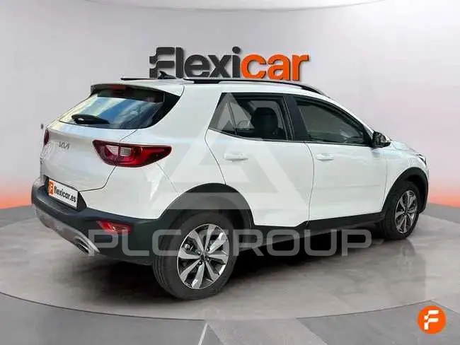 2022 KIA Stonic