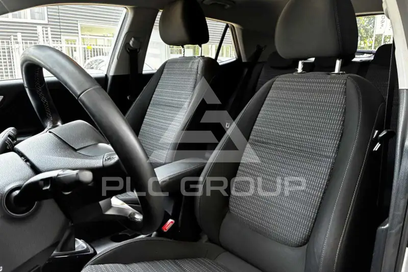2022 KIA Stonic
