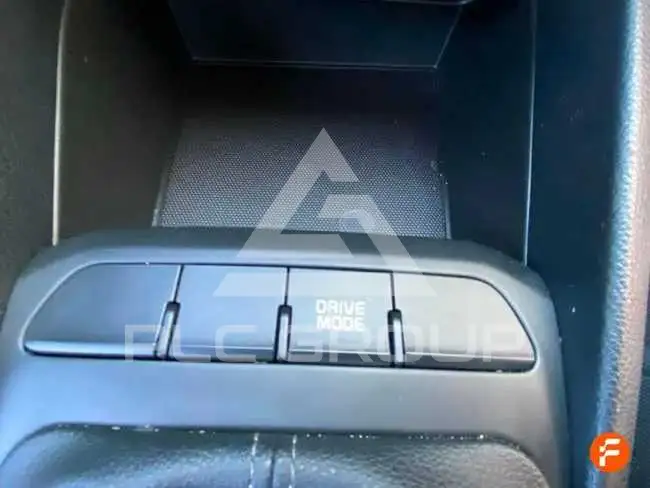 2022 KIA Stonic