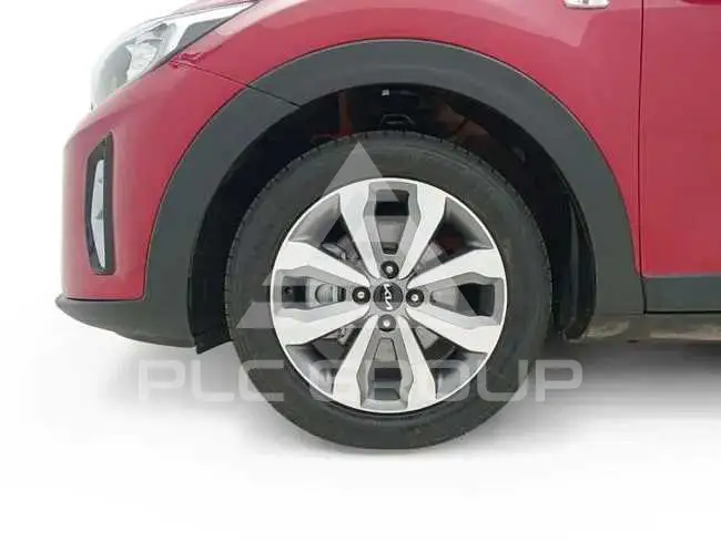 2022 KIA Stonic