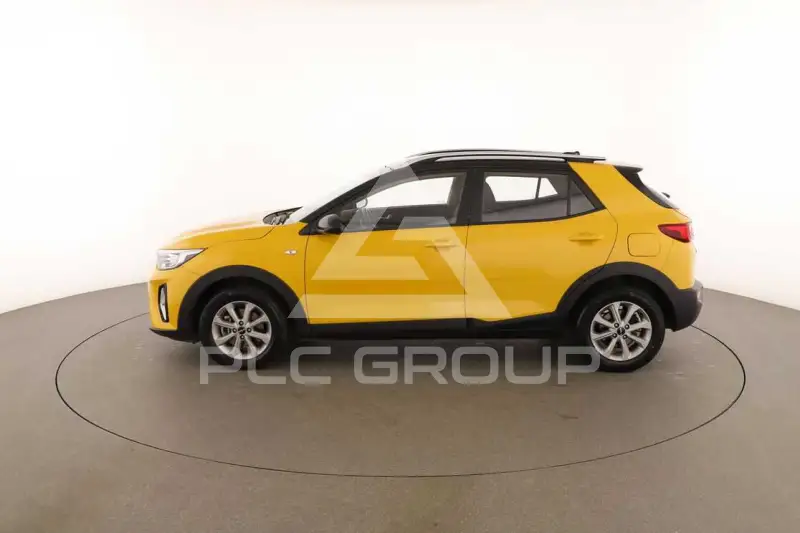 2022 KIA Stonic
