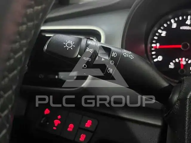 2022 KIA Stonic