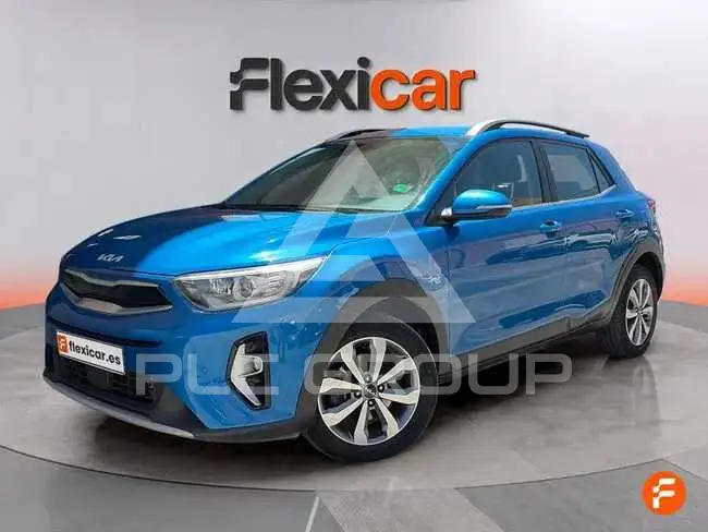 2022 KIA Stonic