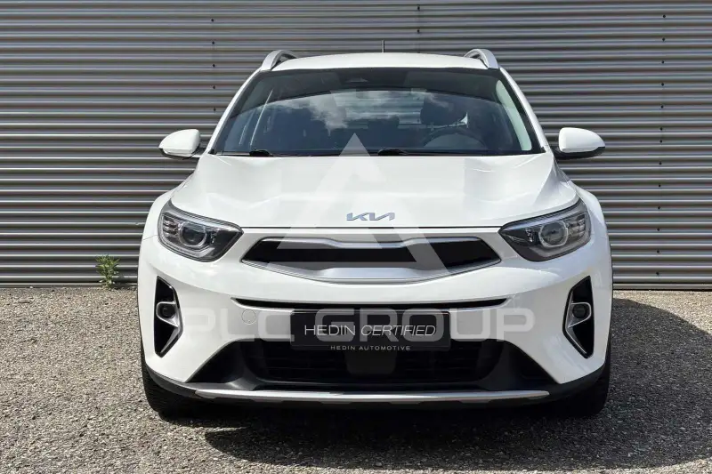 2022 KIA Stonic
