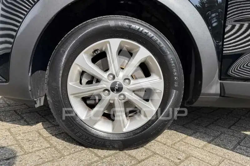 2022 KIA Stonic