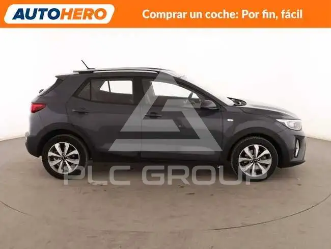 2022 KIA Stonic