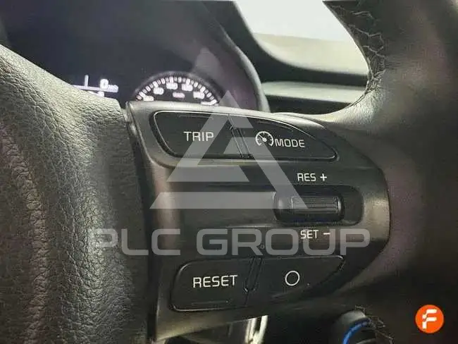 2022 KIA Stonic