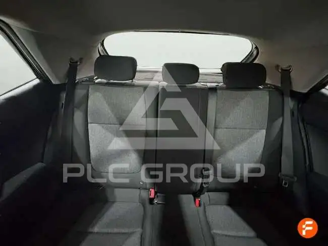 2022 KIA Stonic
