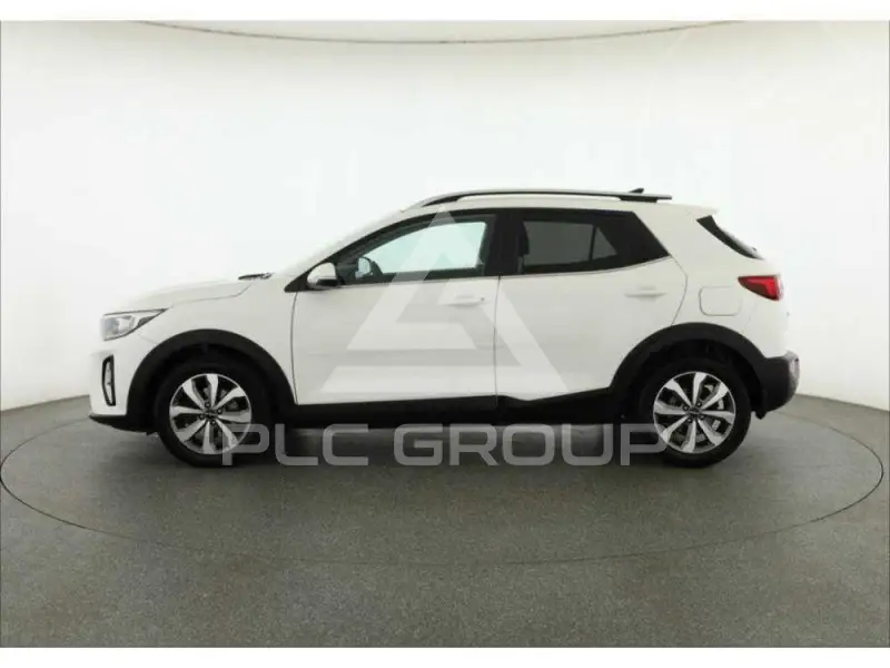 2022 KIA Stonic