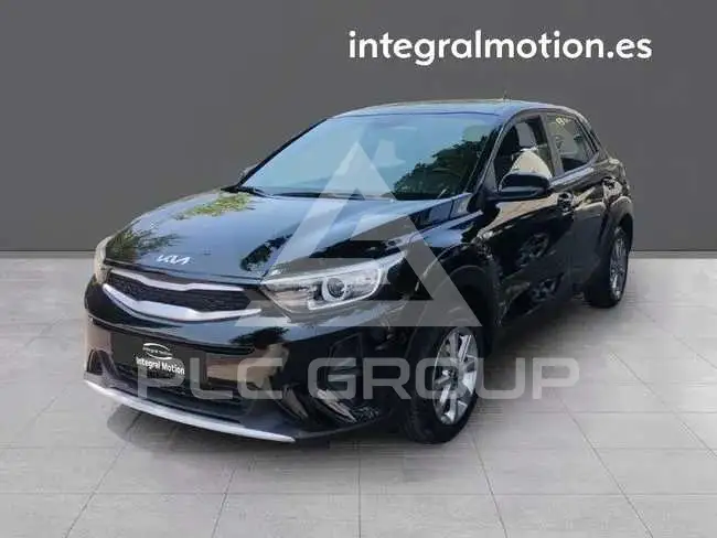 2022 KIA Stonic
