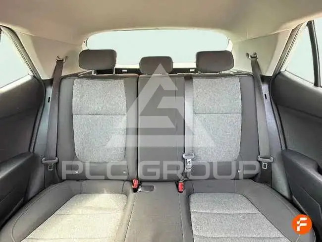 2022 KIA Stonic