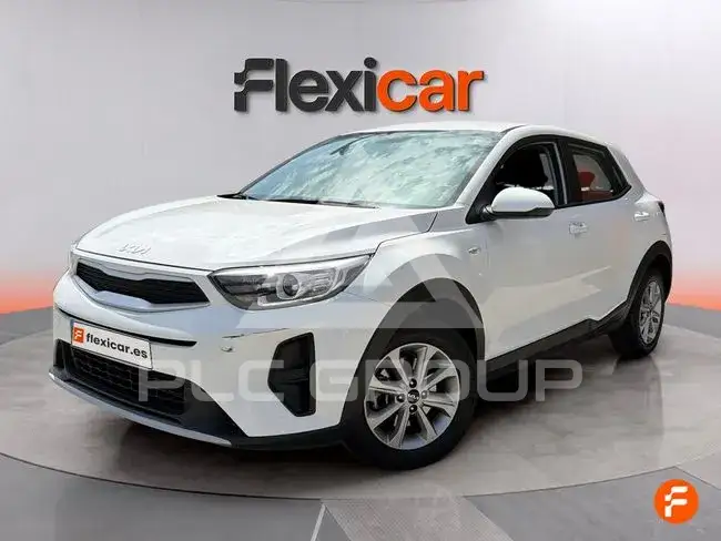 2022 KIA Stonic