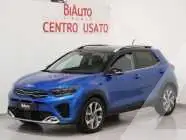 2022 KIA Stonic