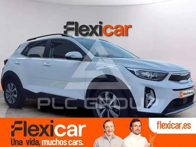 2022 KIA Stonic