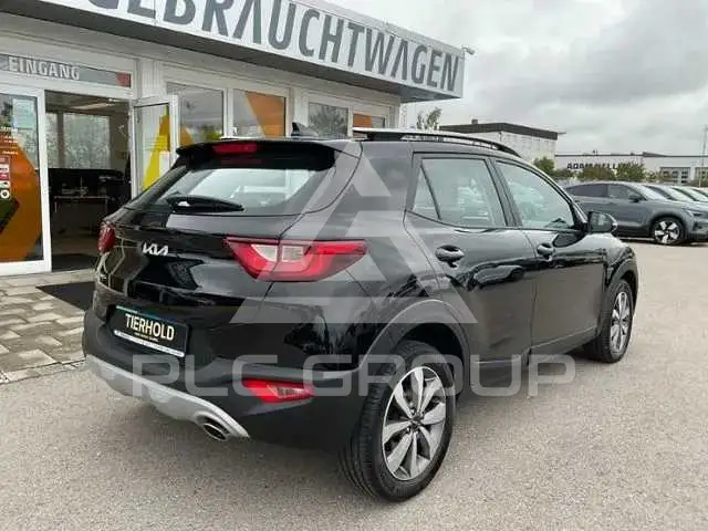 2022 KIA Stonic