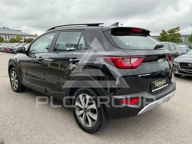 2022 KIA Stonic
