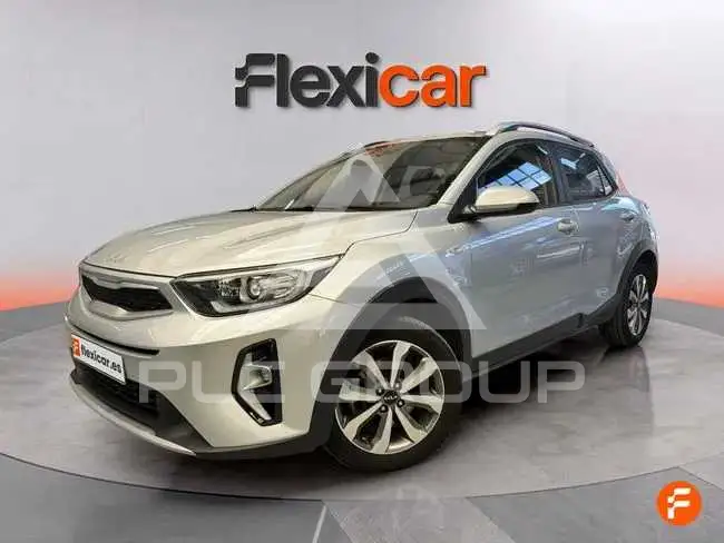 2022 KIA Stonic
