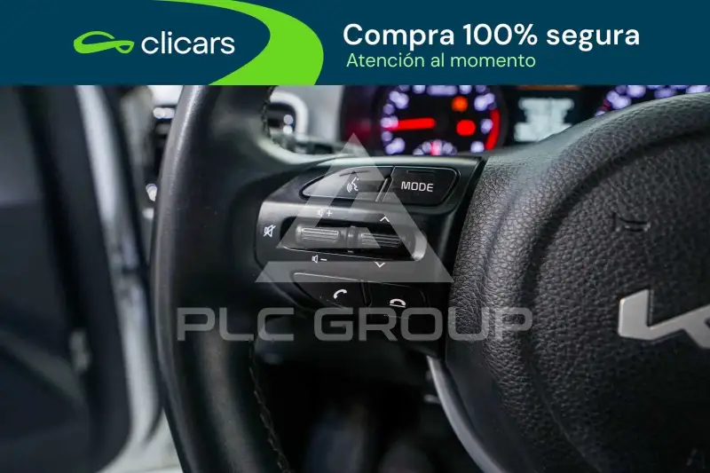 2022 KIA Stonic