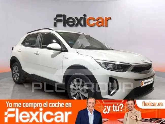 2022 KIA Stonic