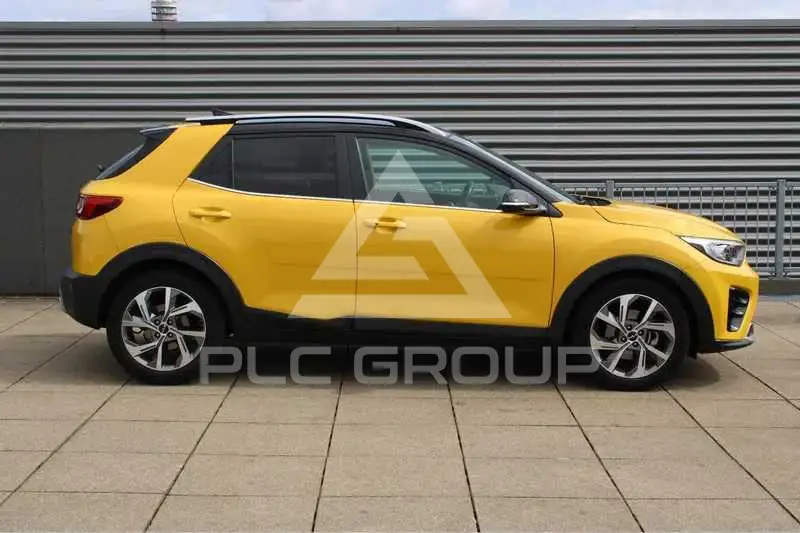 2022 KIA Stonic