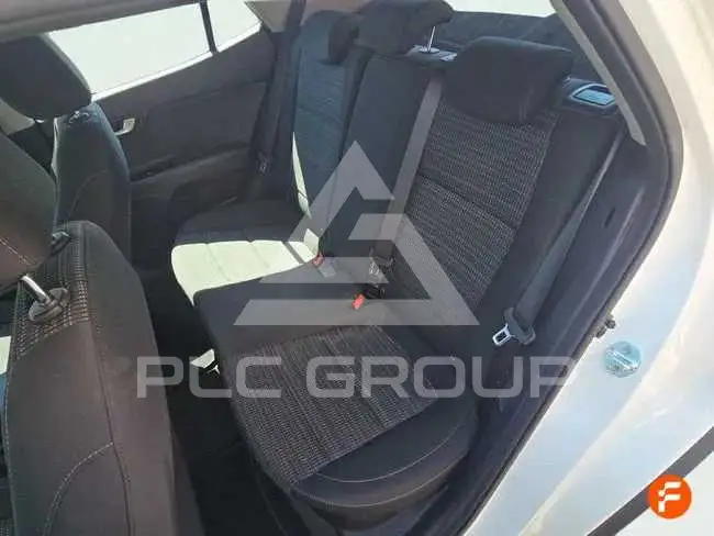 2022 KIA Stonic