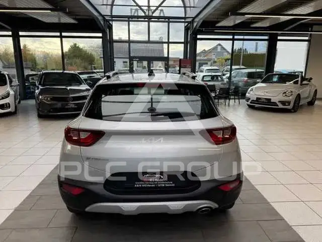 2022 KIA Stonic