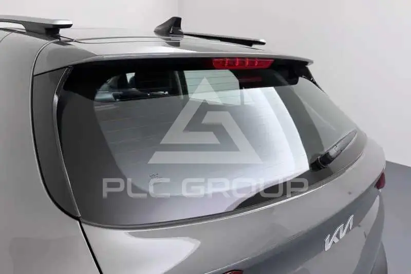 2022 KIA Stonic