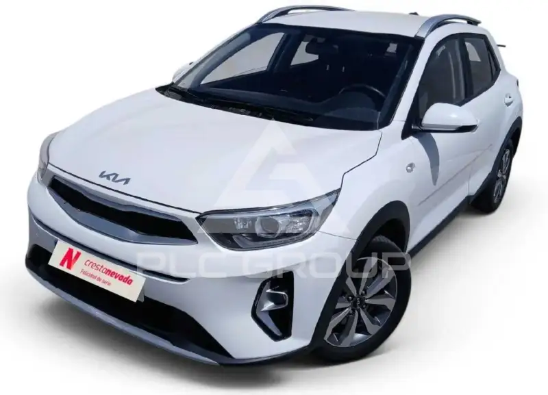 2022 KIA Stonic