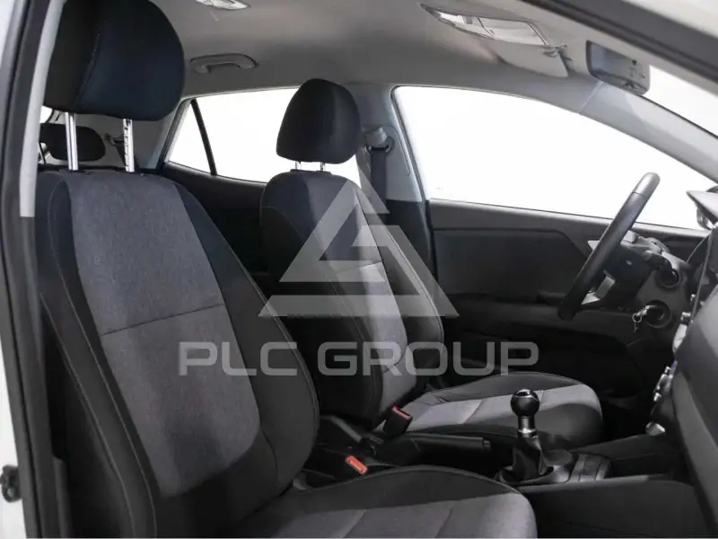 2022 KIA Stonic