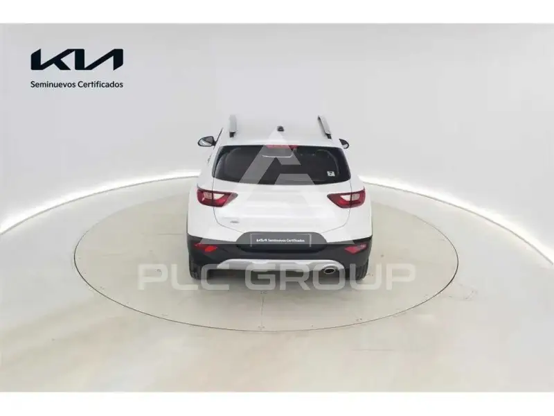 2022 KIA Stonic