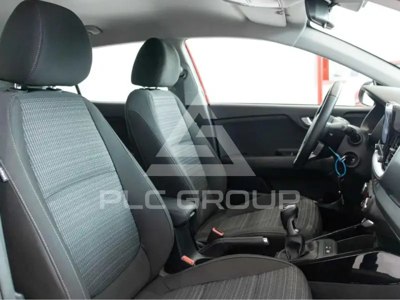 2022 KIA Stonic