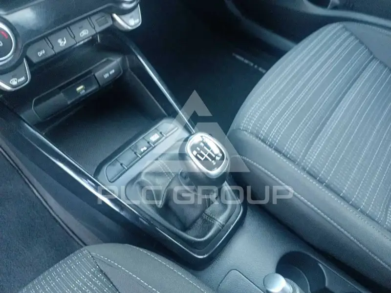 2022 KIA Stonic