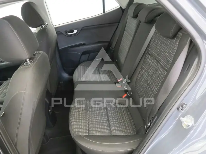 2022 KIA Stonic