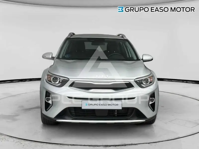 2022 KIA Stonic