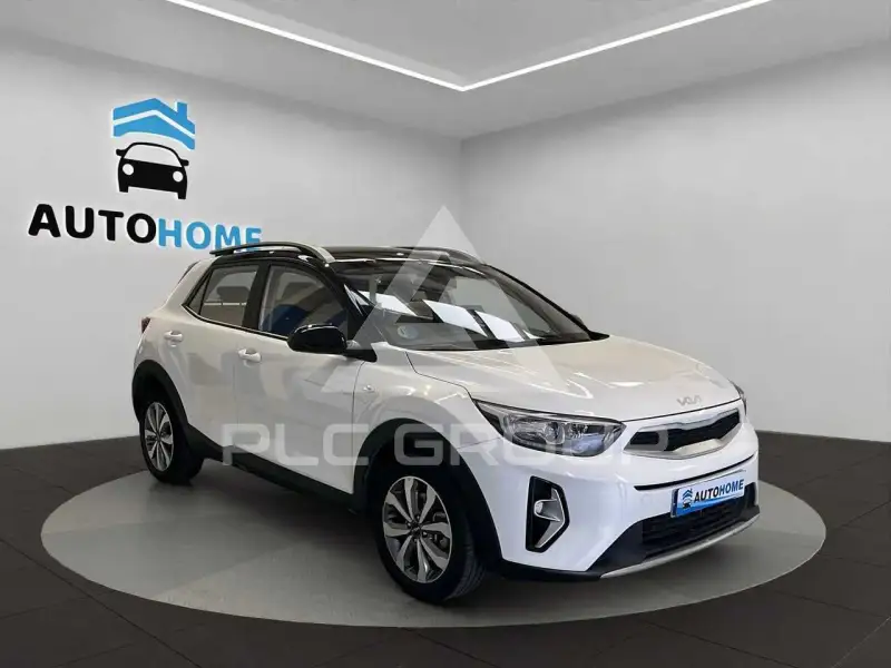 2022 KIA Stonic