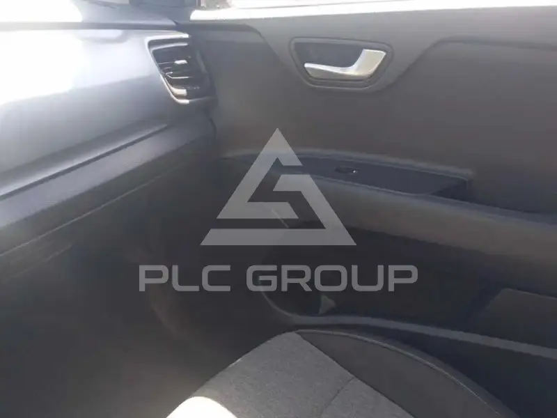 2022 KIA Stonic