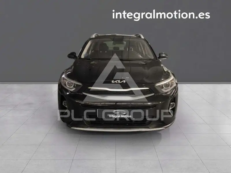2022 KIA Stonic