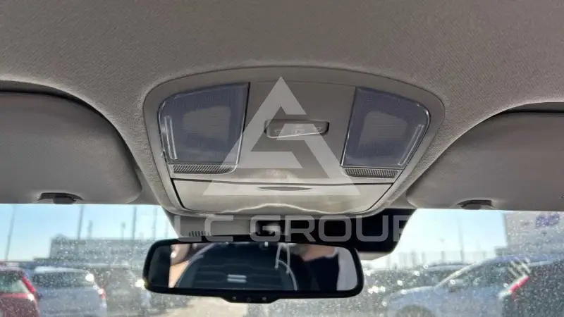 2022 KIA Stonic