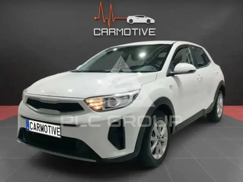2022 KIA Stonic