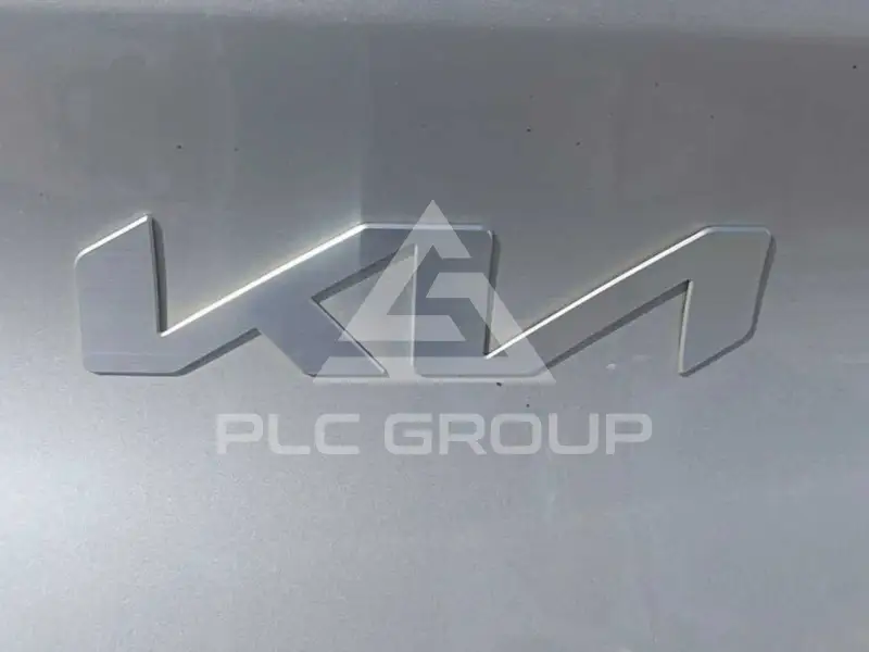 2022 KIA Stonic