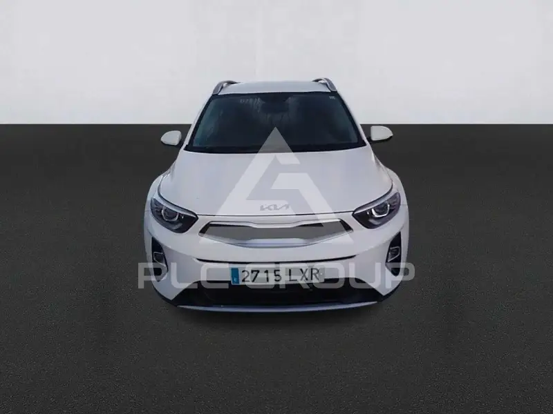 2022 KIA Stonic