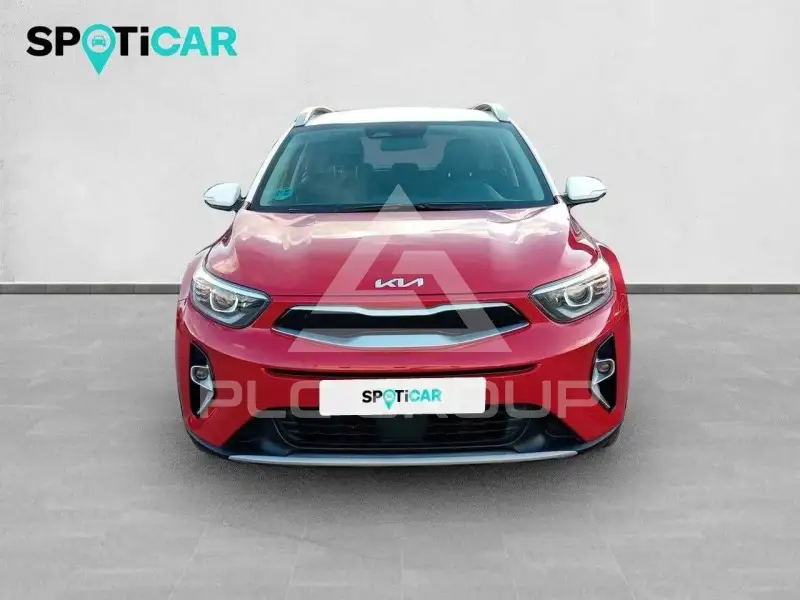2022 KIA Stonic