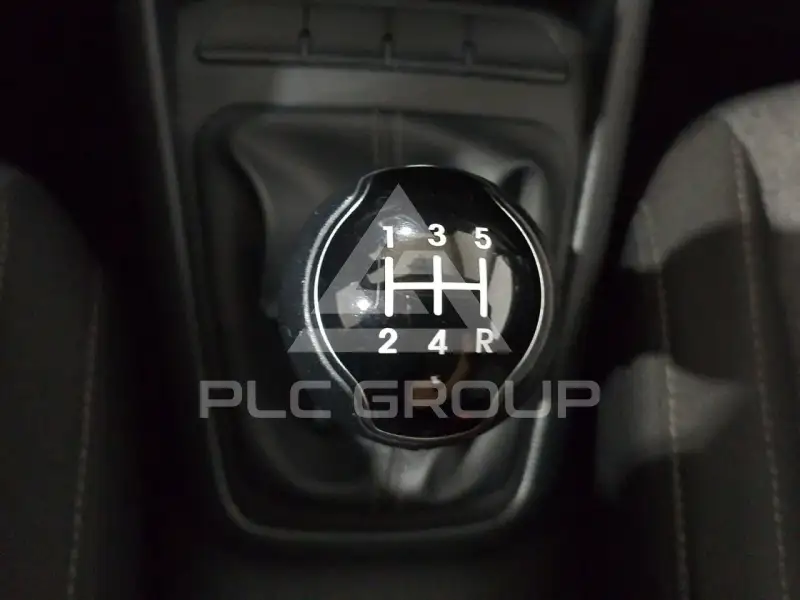 2022 KIA Stonic