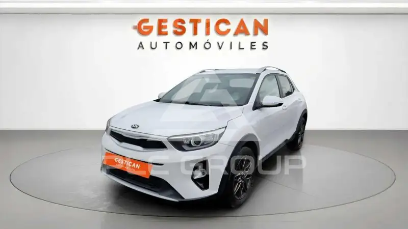 2022 KIA Stonic