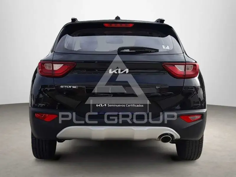 2022 KIA Stonic