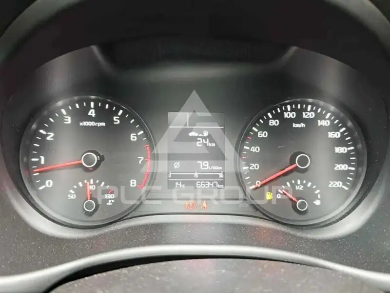 2022 KIA Stonic