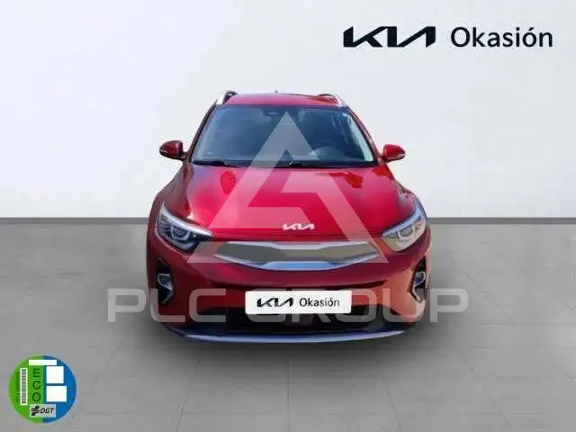 2022 KIA Stonic