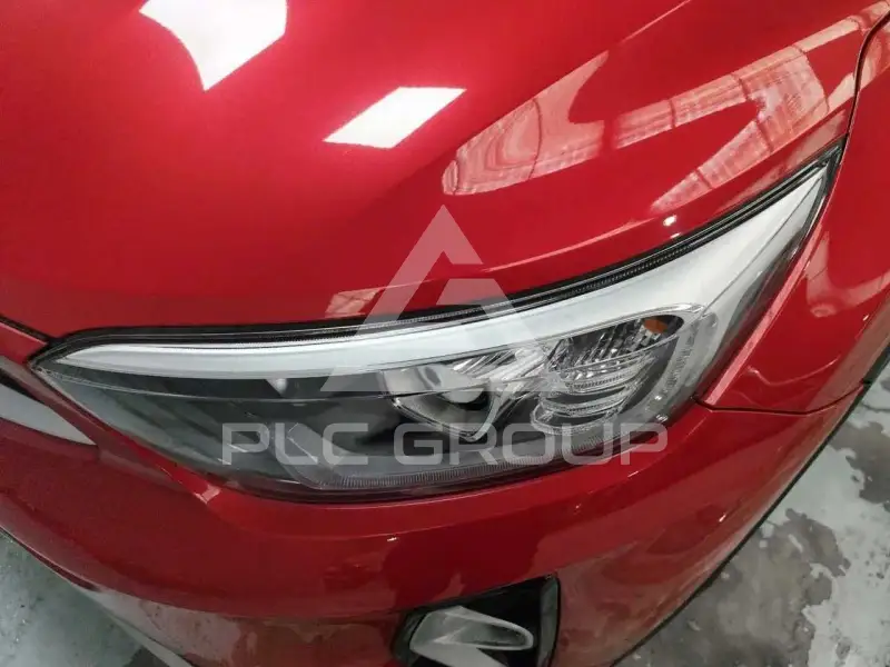 2022 KIA Stonic